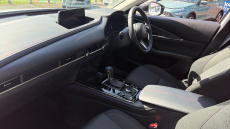 Mazda CX-30 2.0 e-Skyactiv X MHEV Homura 5dr Auto [Sunroof] Petrol Hatchback